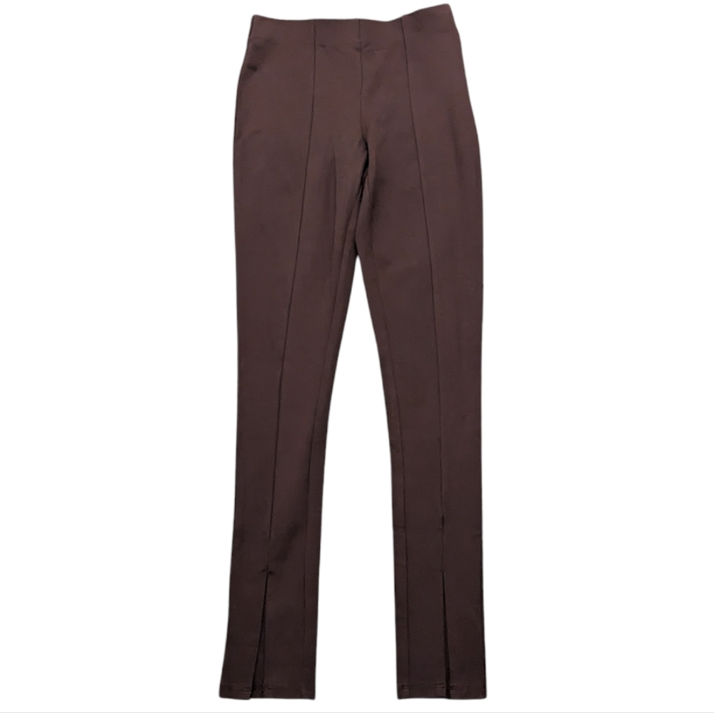 🆕 Forever 21 Brown Straight Pants S